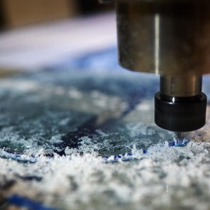 Фрезеровка