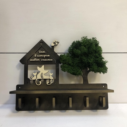 Изделия из фанеры